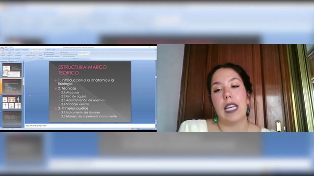 Guía clínica de prácticas seguras en BDSM - Marta Alba Gómez смотреть онлайн