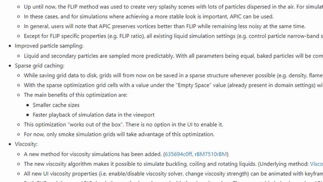 ALL of Blender 2.92's New Physics Features! смотреть онлайн