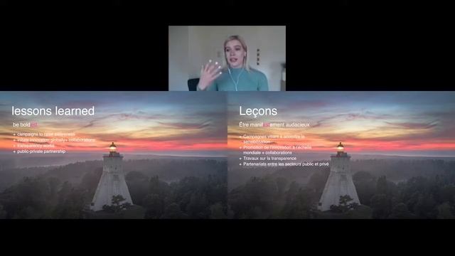CSPS Virtual Café Series: Estonia and the Art of the Possible in Digital Government смотреть онлайн
