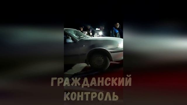 Уз ГАИ. Каршинский беспредел финал. смотреть онлайн