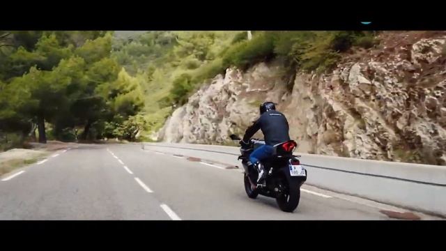 Most Hyped Version of CFMOTO 450 SR FINALLY Launch 🔥 Forget Kawasaki ZX-4R смотреть онлайн