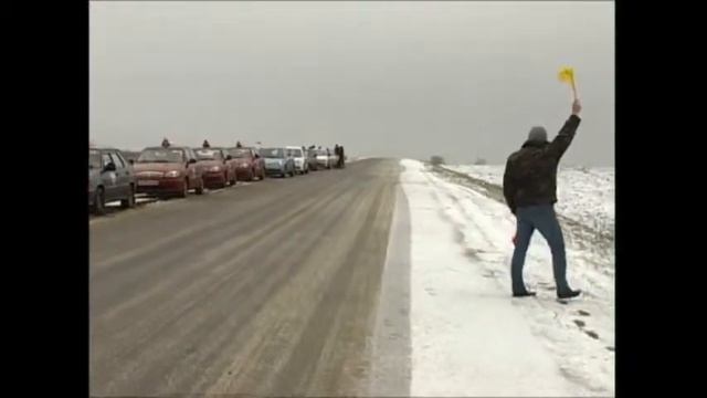 Презентация Белгородская автомобильная школа ДОСААФ России смотреть онлайн