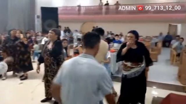 DEXQONOBODDA TOYNI BOOOMBASI смотреть онлайн