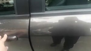 Доводчики дверей LadaVesta