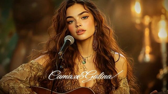 Love is Here-Love is Now-12.03.2025-Саmая&Galina смотреть онлайн