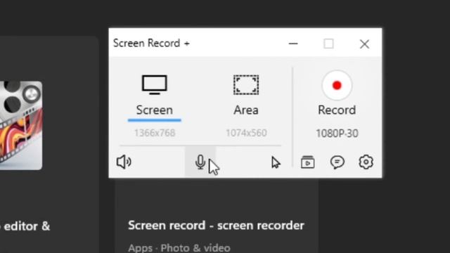 A Simple but Powerful free Screen Recorder by IoForth. Have you tried it? смотреть онлайн