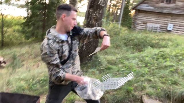 Barbecue boss part_1 смотреть онлайн