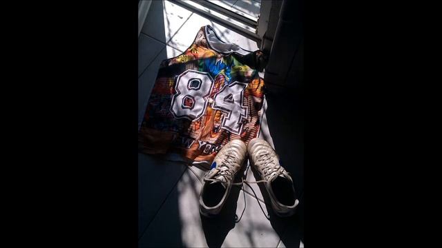 Olympia Breaking - Breakdance Anthem 1999 electro music retro Streetsound electro-funk смотреть онлайн