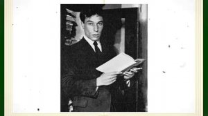 Борис Пастернак.  Факты о жизни и творчестве писателя