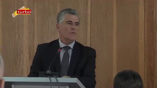 Seanca e Kuvendit të Komunes së Fushë Kosovës pjesa 1 (26/03/2014) смотреть онлайн