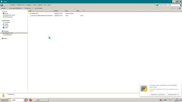 désinstaller uninstall Kdenlive 17.12 on Windows 7 смотреть онлайн