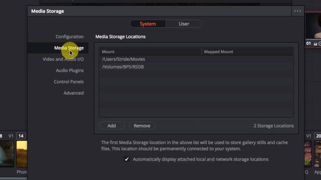 Introduction To DAVINCI RESOLVE Episode 1