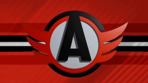 Avtomobilist Ekaterinburg Goal Horn 2024-25