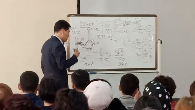Чингис Хойков о продолжительности жизни смотреть онлайн