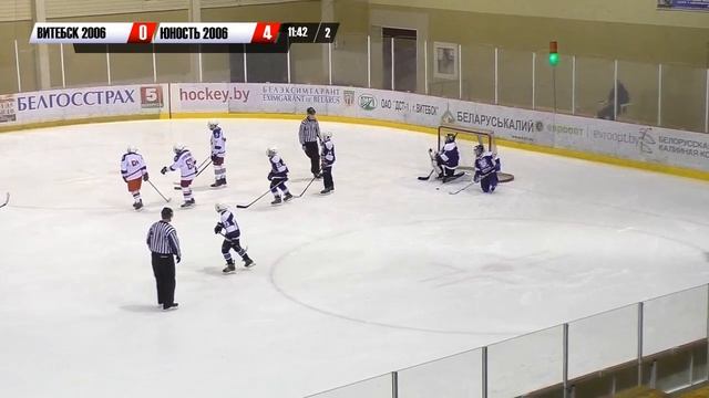 15.12.2018. 2006. Витебск - Юность смотреть онлайн