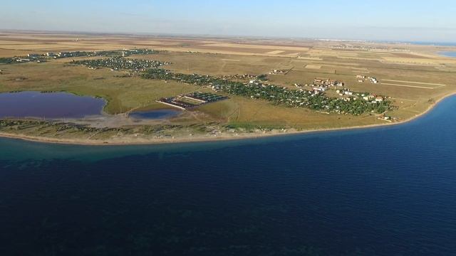 Витино 2017. Вечерний облет смотреть онлайн