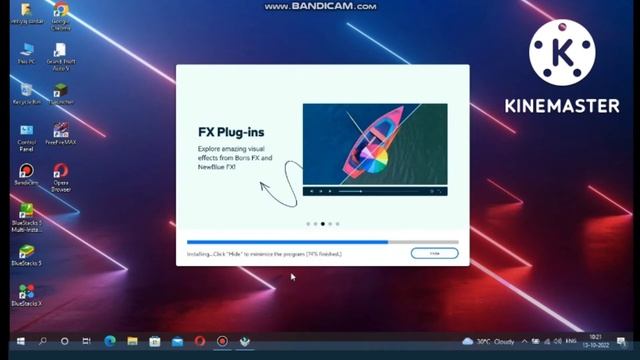 How to download wondershare filmora 🤩 🔥 in 2022 😍 Free and easy 😁 смотреть онлайн