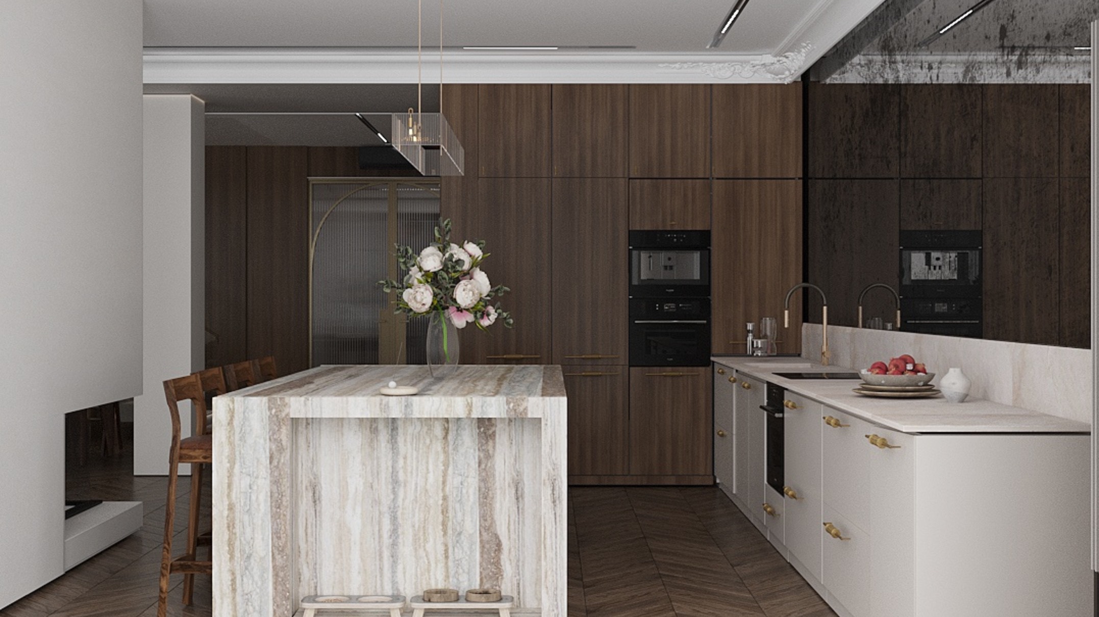 красивый дизайн интерьера смотреть онлайн