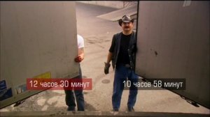 Вся правда о еде 1 серия «Как быть здоровым» (документальный сериал, 2007)