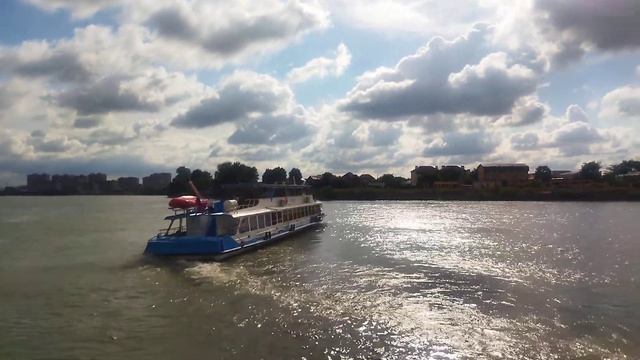 Кубань