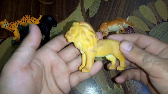 Animal Toys | Plastic Animals | Toys Shop A to Z смотреть онлайн