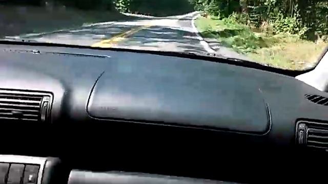 Built and cammed 98 audi a4 quattro open header смотреть онлайн