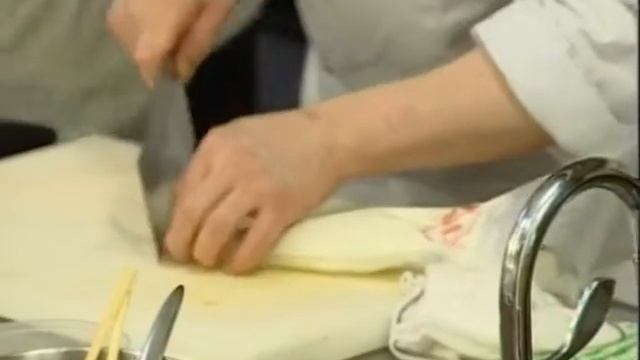 World Gourmet Summit 2010 Alex Chow Culinary Workshop, Part 2 смотреть онлайн