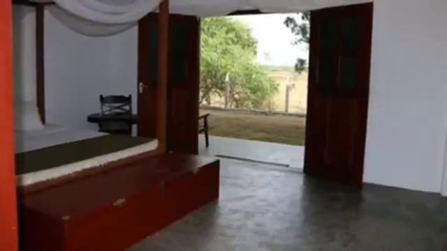 Yala Leisure Bungalow смотреть онлайн
