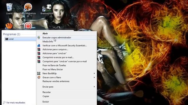 Como deixar o windows 7 original sem programas смотреть онлайн
