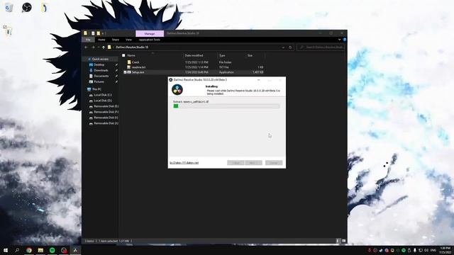 DaVinci Resolve Studio 18 Crack | DaVinci Full Version | Download смотреть онлайн