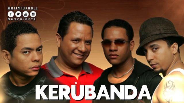 Kerubanda - La Foto смотреть онлайн