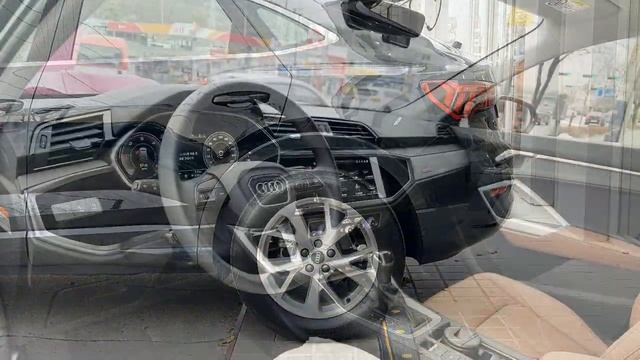 2024 아우디 Q3 스포트백 SUV 구독자 구매후기, 35tdi 가격 프로모션 신차검수 смотреть онлайн