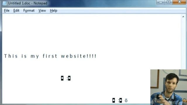 Understanding the Internet 5: Plaintext vs. Formatted Text смотреть онлайн