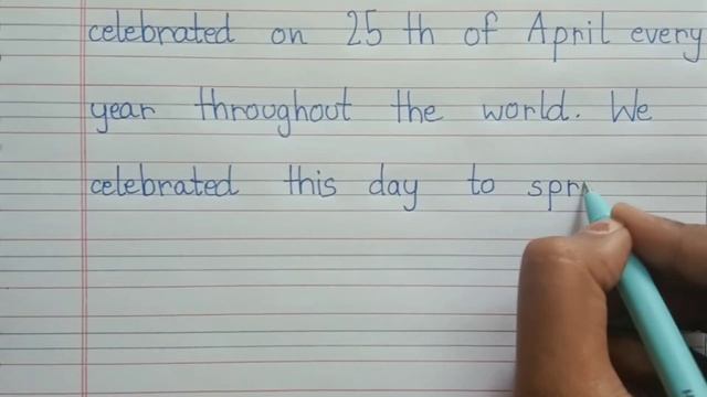 Short Note on World Malaria day/Essay on Malaria day || смотреть онлайн