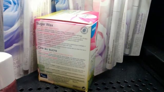 VLOG - FLOWER Cosmetics At Walmart смотреть онлайн