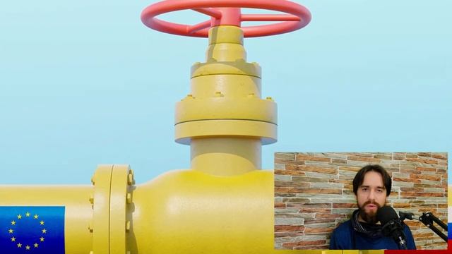 Болгария и Евросоюз сегодня. Ситуация с газом - что происходит? смотреть онлайн