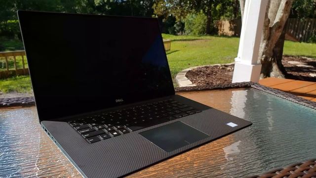 Dell XPS 9570 Final Thoughts смотреть онлайн