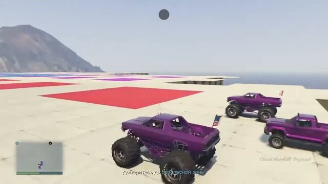 Играю с друзьями в gta 5 online в режим сумо смотреть онлайн