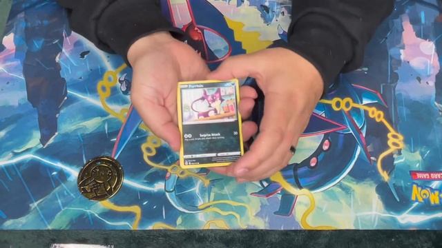 BRILLIANT STARS! ALL THE HITS! POKEMON смотреть онлайн