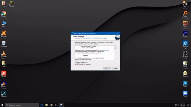 Download and install a easy video editing software for the beginners. |Openshot video editor| смотреть онлайн
