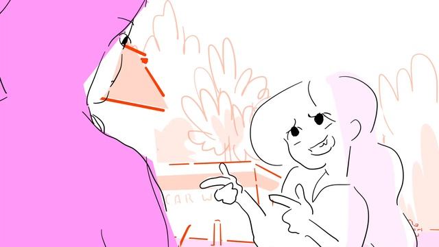 SKATE WITCH | EP 1 ANIMATIC смотреть онлайн
