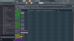 FL Studio 21 обучение с нуля. Биты, сведение, мастеринг, Piano Roll, работа с сэмплами,экспорт трек