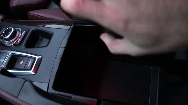 2012 BMW X6 Start-Up And Full Vehicle Tour