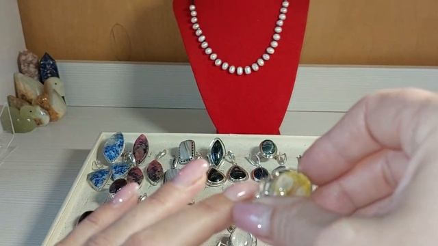 ❗️Серебро❗️Натуральные минералы ❗️ смотреть онлайн