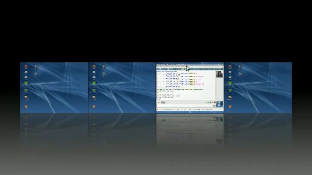 Axel's Ubuntu 7.10 (Gutsy Gibbon) смотреть онлайн