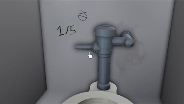 Как какать ,тутор