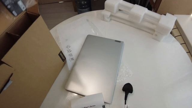 Лучший Бюджетник? Lenovo IdeaPad 1 15IGL7 Обзор ноутбука смотреть онлайн