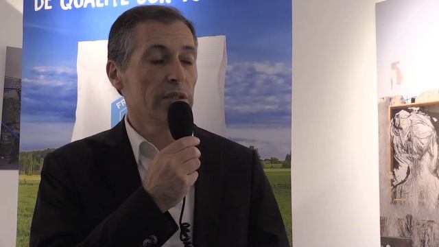 Happy cows Milk Program as a leverage of pasture and animal welfare смотреть онлайн
