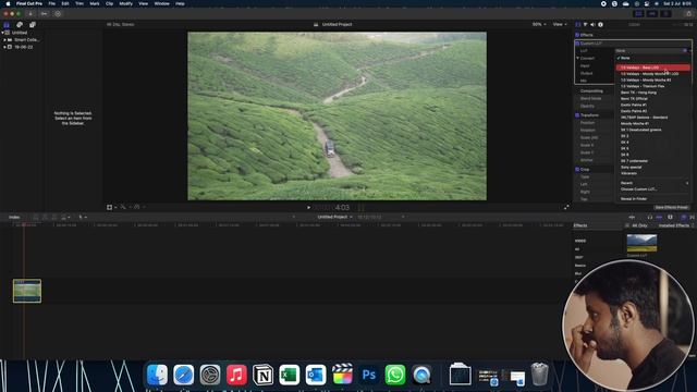 Tracking objects/texts in a video had never been easier! смотреть онлайн