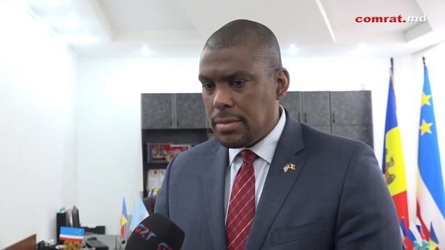 В Комрате состоялась встреча посла США в Молдове Дерека Дж.Хогана